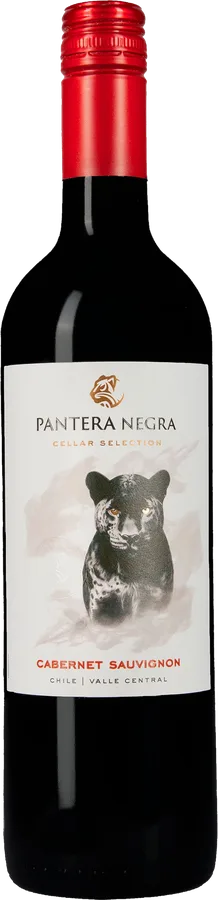 Pantera Negra Cabernet Sauvignon 2025
