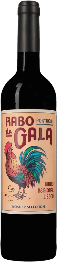 Rabo de Gala Red 2023