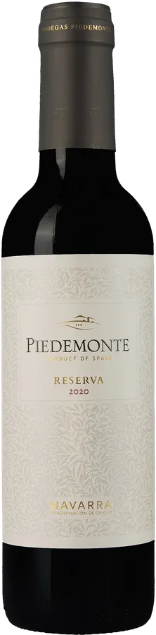 Piedemonte Reserva 2020