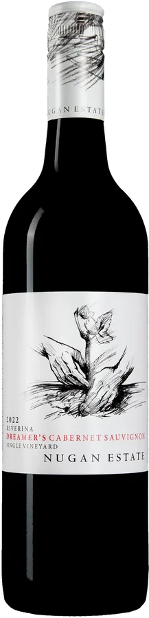 Nugan Dreamer's Cabernet Sauvignon 2022