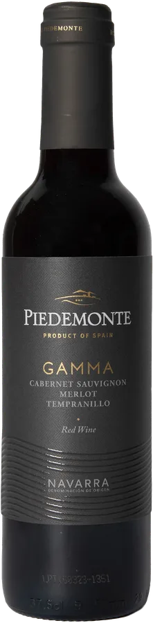 Piedemonte Gamma Cabernet Sauvignon Merlot Tempranillo 2023
