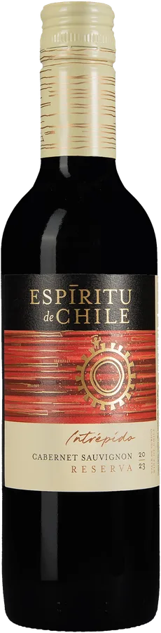 Espiritu de Chile Cabernet Sauvignon 2023