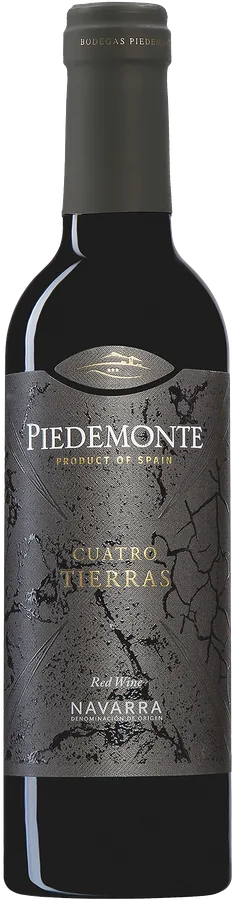 Piedemonte Cuatro Tierras 2021
