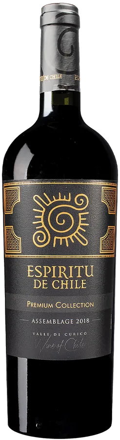 Espiritu de Chile Premium Collection Assemblage 2019